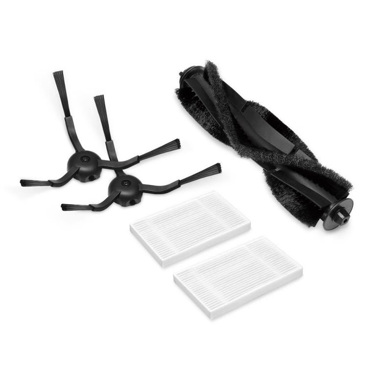 TP-link – Tapo Robot Vacuum Replacement Kit Tapo RVA105
