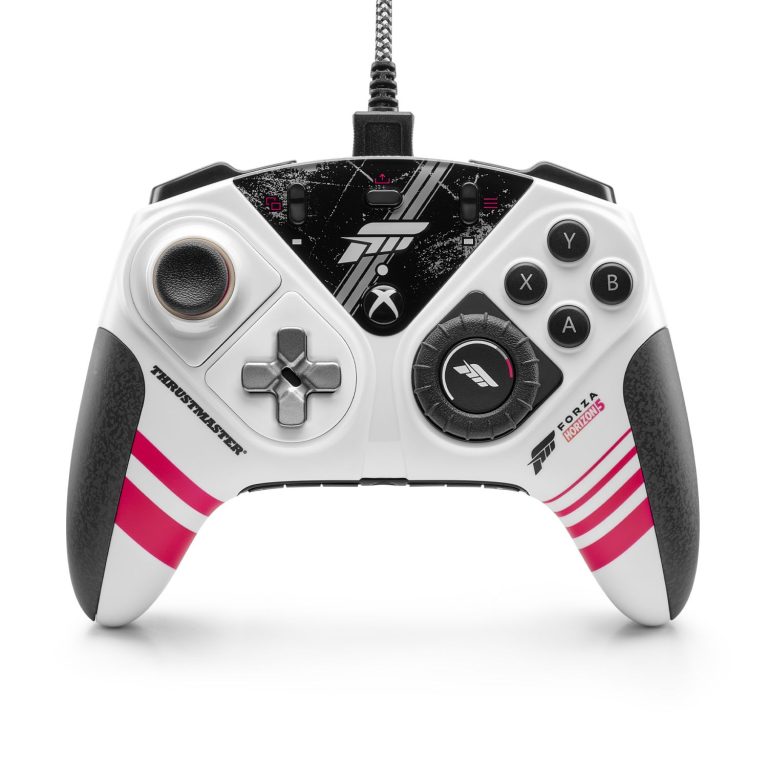 THRUSTMASTER ESWAP X/R PRO Controller – Forza Horizon 5
