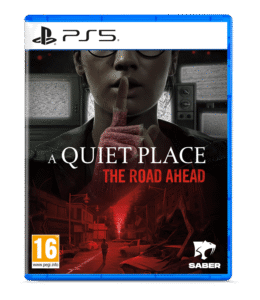 A Quiet Place: The Road Ahead