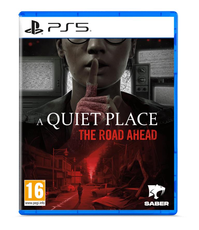 A Quiet Place: The Road Ahead
