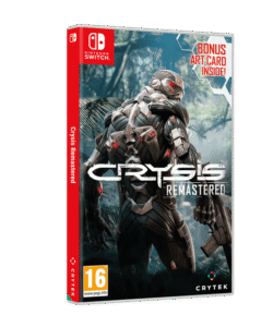 Crysis Remastered