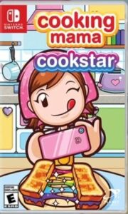 Cooking Mama Cookstar (Import)