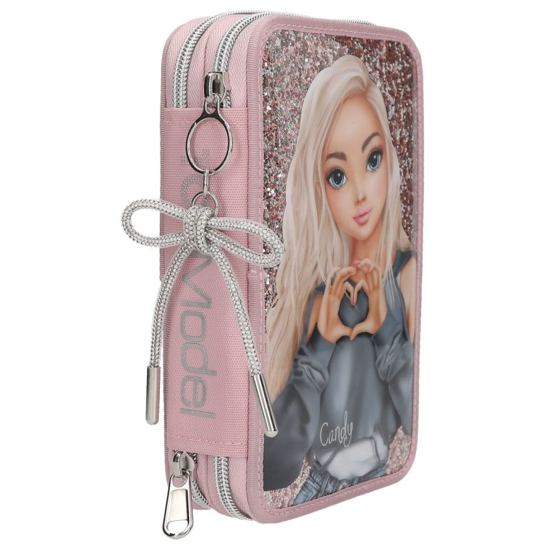 Topmodel – Double Pencil Case MY BFF (413293)
