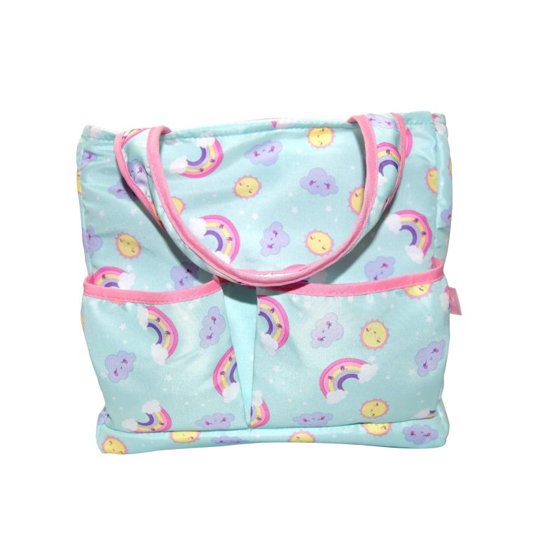 Happy Friend – Changing Bag (504397)
