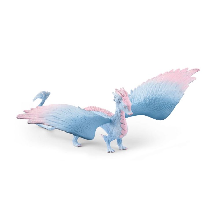 Schleich – Crystal Dragon – (70833)