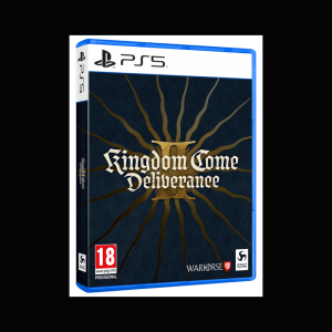 Kingdom Come: Deliverance II
