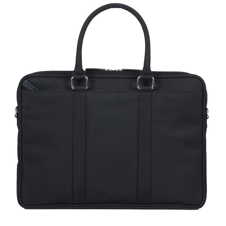dbramante1928 – Fifth Avenue – 15″ Laptop Bag PURE