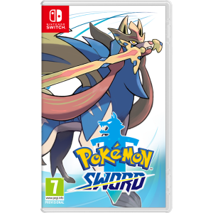 Pokemon Sword