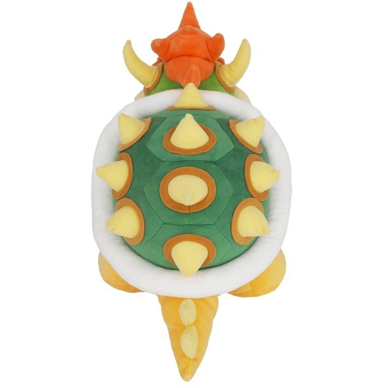 SUPER MARIO BOWSER – 36 CM