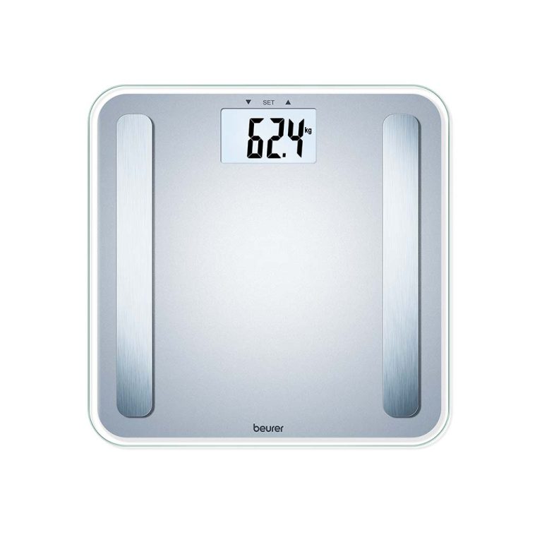 Beurer – Body Analysis Scale BF 183 – 5 Years Warranty