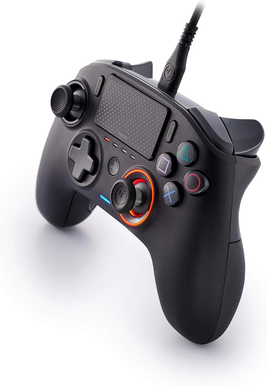 Nacon Revolution Pro 3 Official PS4 Wired Controller