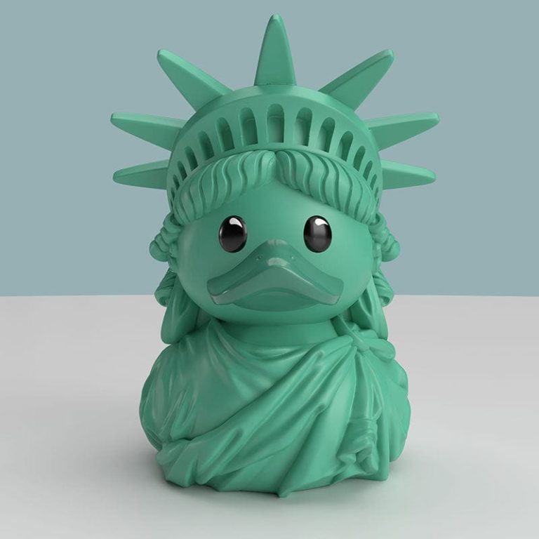 NUMSKULL TRAVEL TUBBZ MINI USA