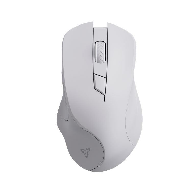 Sbox WM-308 White