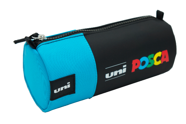 Posca - Case Blue (401857)