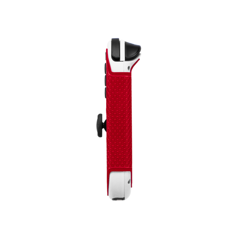 Lizard Skins DSP Controller Grip for Switch Joy-Con Crimson Red