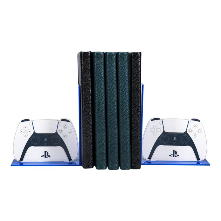 Playstation Bookends