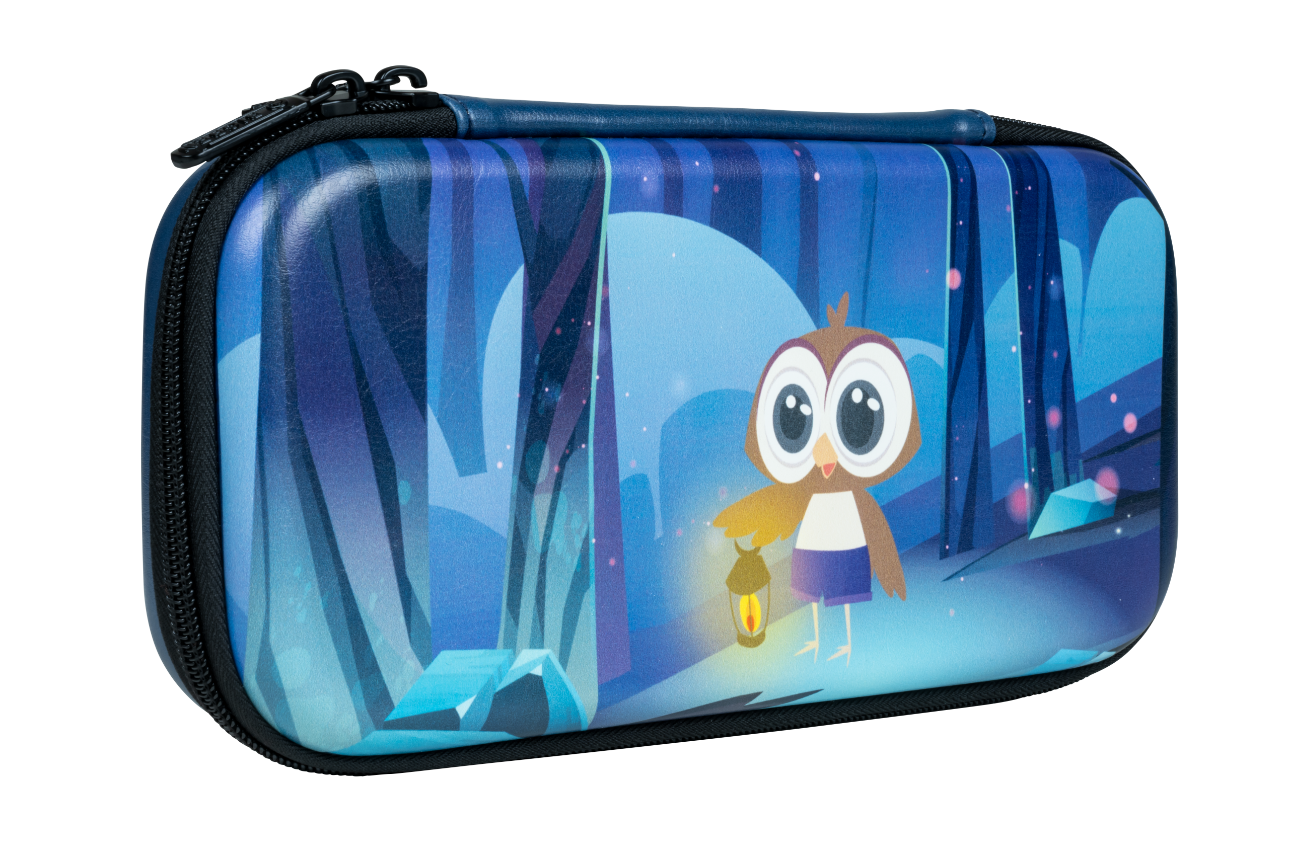 Bigben Bag Owl Switch Lite/Switch OLED