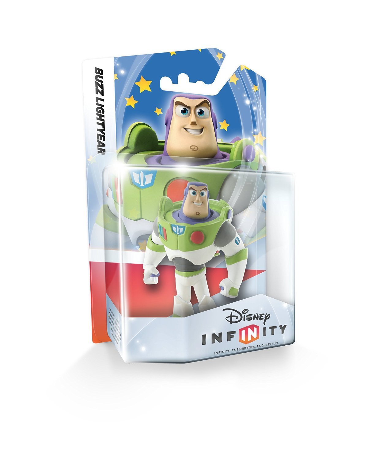 Disney Infinity Buzz Lightyear