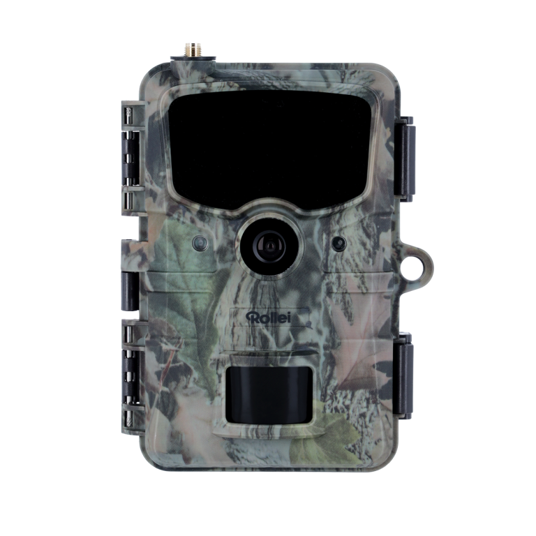 Rollei – Wildlife Camera 4G