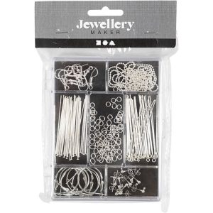DIY Kit - Jewlellery Starter Set (61368)