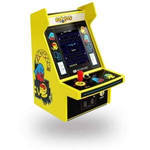 MY ARCADE - PAC-MAN MICRO PLAYER PRO