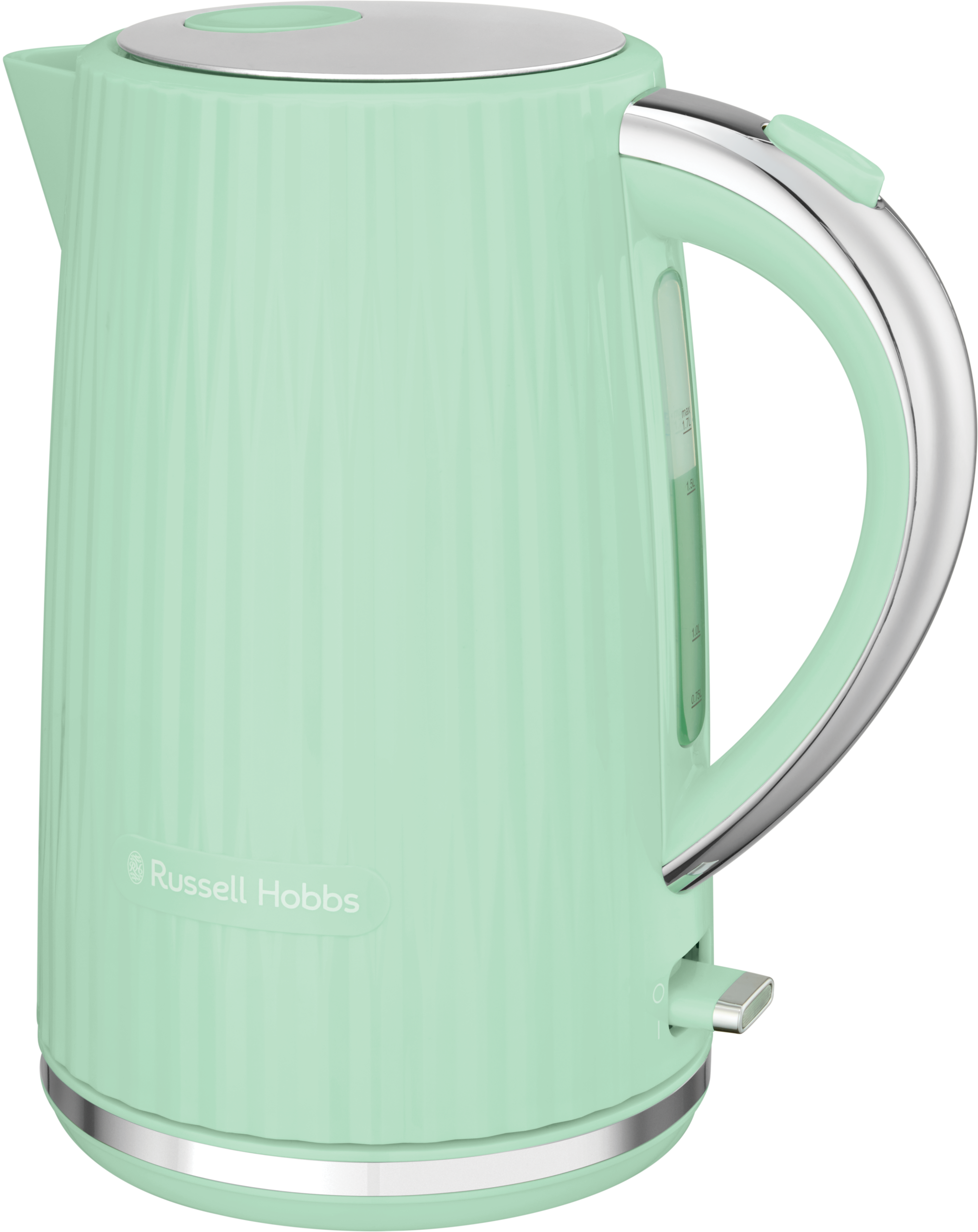 Russell Hobbs - Eden Kettle - Pistachio - 1.7L