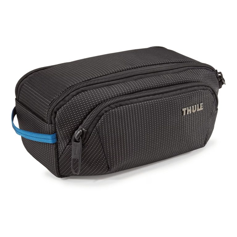 Thule 5266 Crossover 2 Toiletry Bag – Black