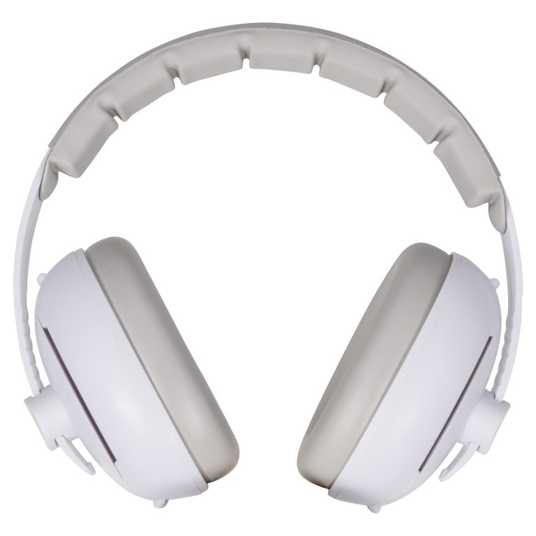 Dooky – Ear Protection 2 in 1 – Baby & Toddler