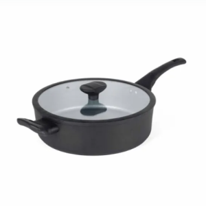 Russell Hobbs RH01857EU7 Crystaltech tall saute 24cm