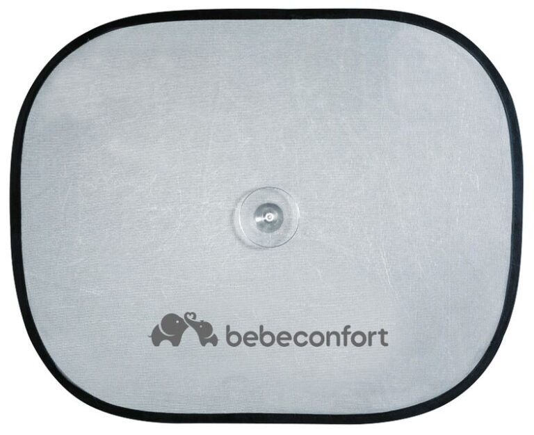 Bebeconfort – Twist N Fix Sunshade