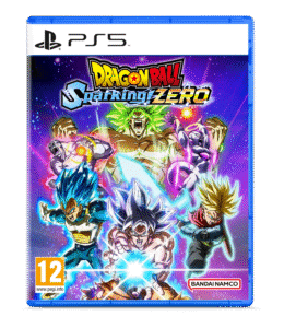 DRAGON BALL: Sparking! ZERO