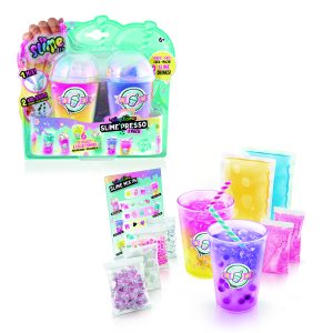 So Slime - Slime’Presso 2 pack - (253)