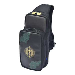 Hori Adventure Pack (Zelda)