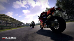 RiMS Racing