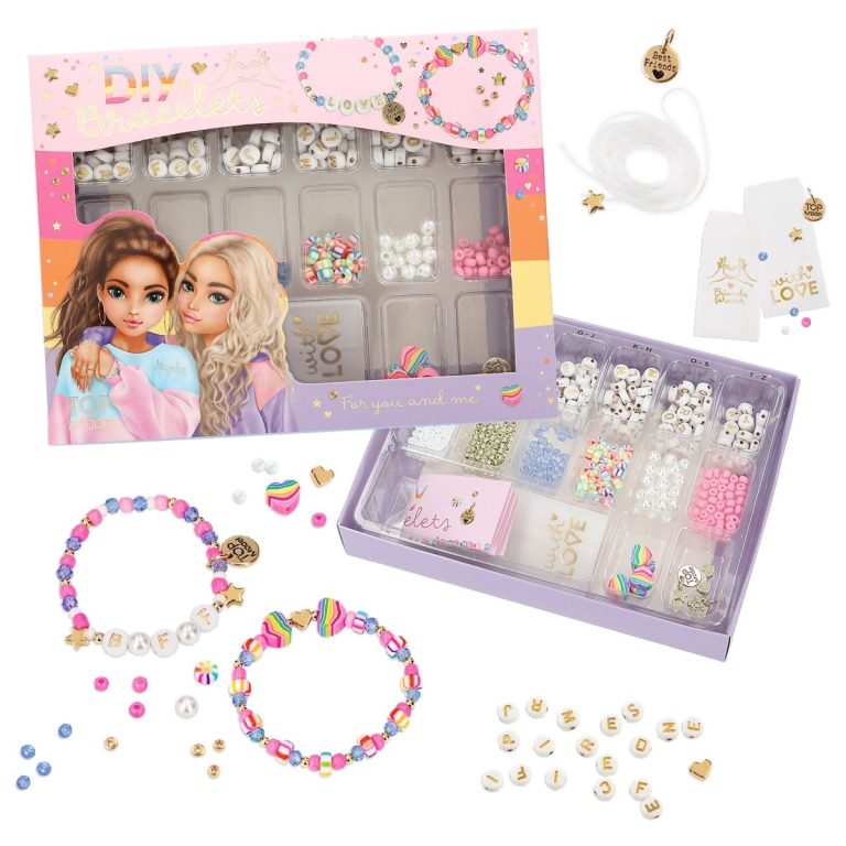 TOPModel – DIY Bead set (0412959)