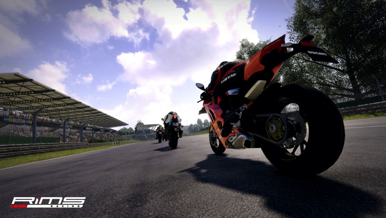 RiMS Racing