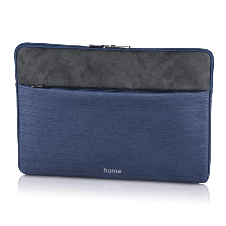 Hama 00216551 Tayrona Sleeve 14.1″ Dark Blue