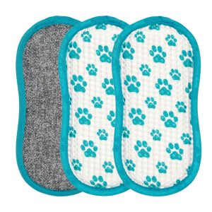 Beldray LA034177CDUEU7 Antibac Pet Plus+ Cleaning Pads