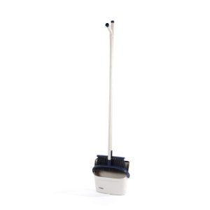 Beldray LA00000165EU7 Long Handled Dustpan & Broom