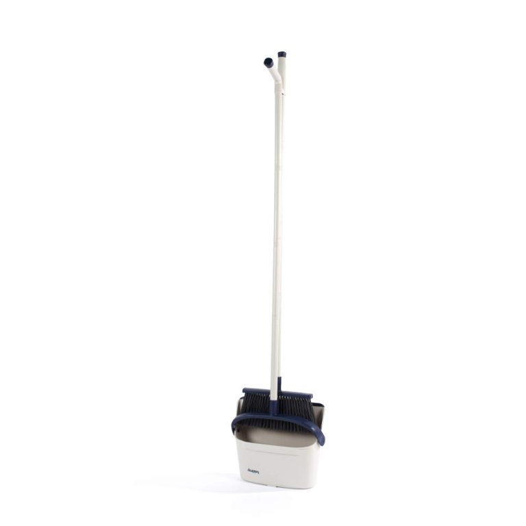 Beldray LA00000165EU7 Long Handled Dustpan & Broom