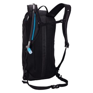 Thule 5076 Alltrail Hydration Backpack 10L Black