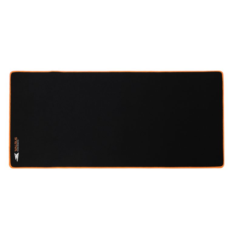 Baracuda BGMP-011 Walrus Black/Orange 800×400 XL