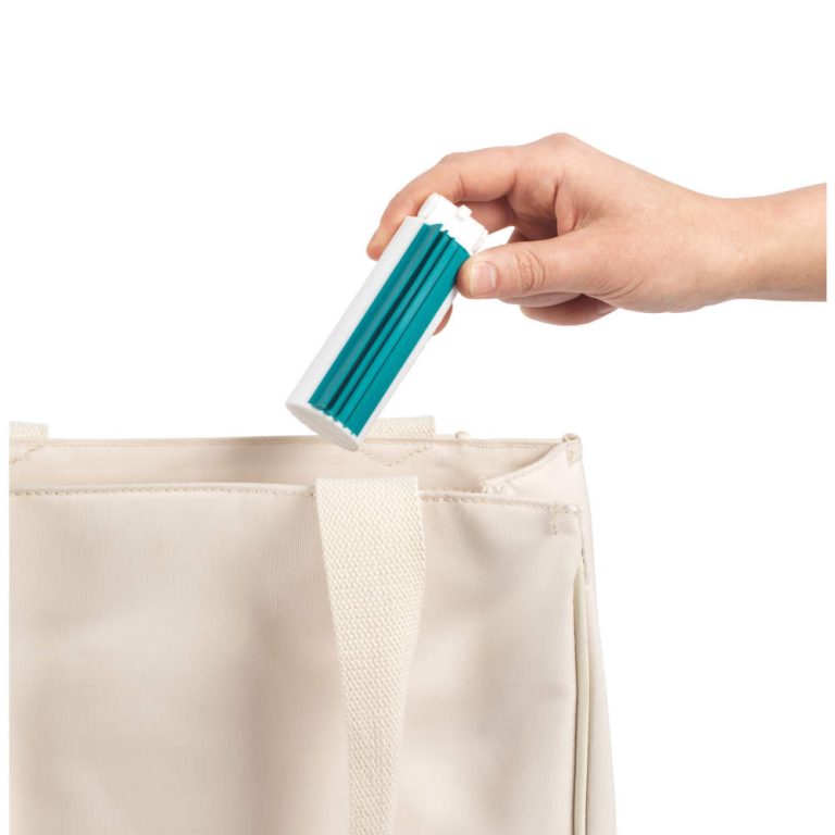 Beldray LA00000018UFFEU7 Anti-bac Gel Lint Roller Set