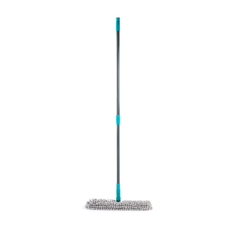 Beldray LA00000045UFEU7  Anti-bac Telescopic Double-Sided Flat Mop