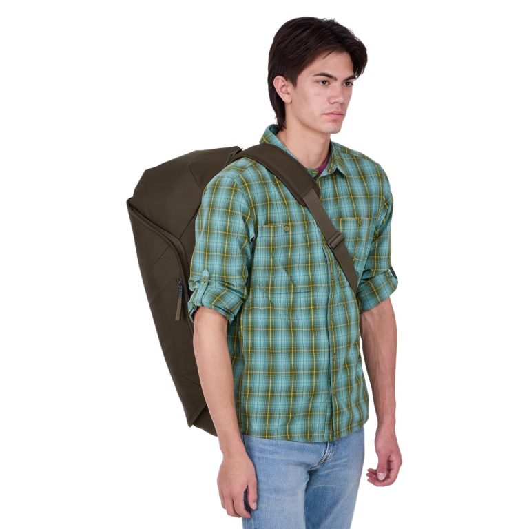 Thule 5173 Roudtrip Bike Duffel 55L Deep Khaki