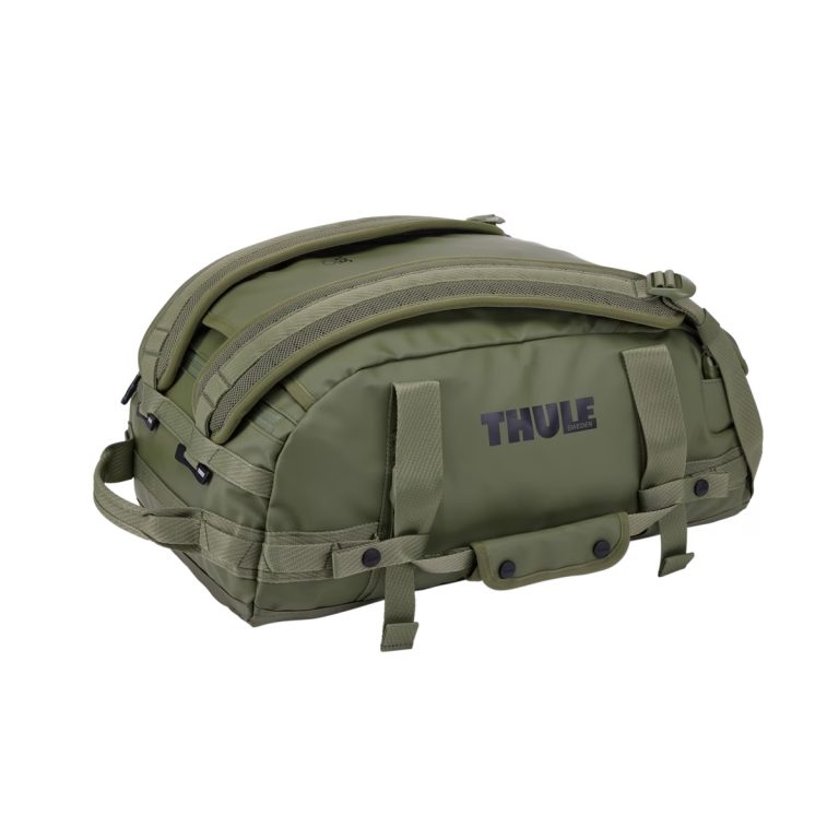 Thule 5212 Chasm Duffel Bag 30L Olive