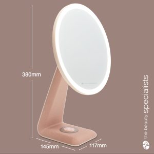 Rio MMDL-EU/1,0 High Perfomance Make Up Mirror
