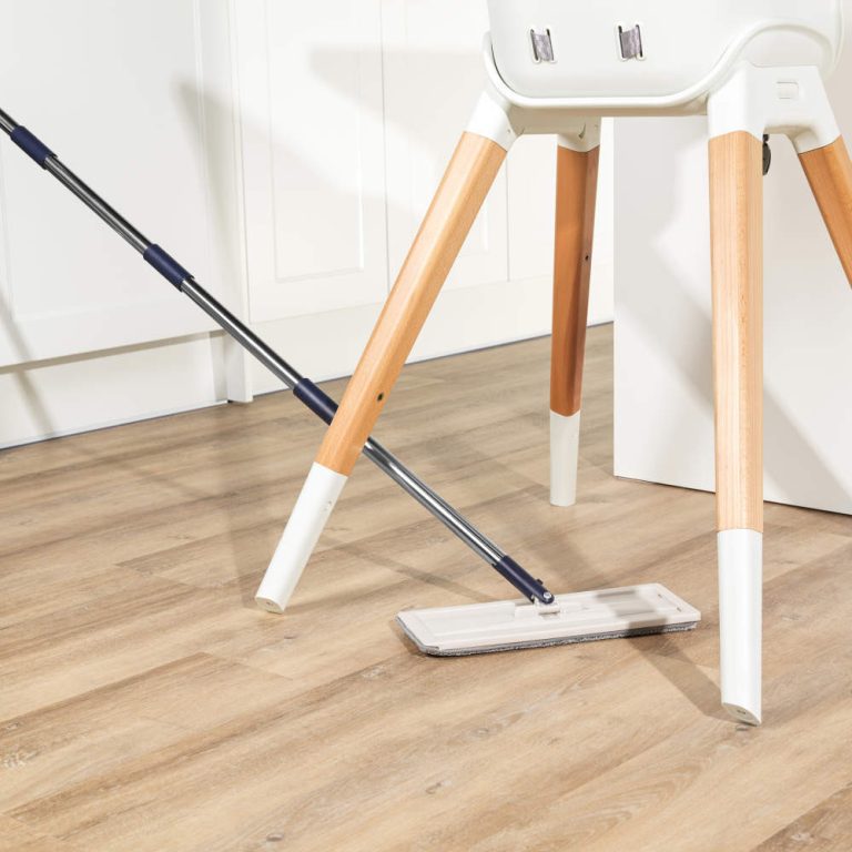 Beldray LA00000008EU7 Flat Head Mop & Bucket