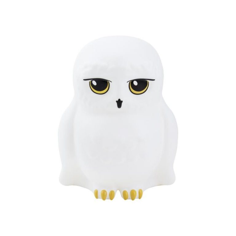 Paladone Hedwig Light V3