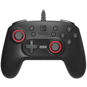 HORI Horipad Plus Nintendo Switch Controller